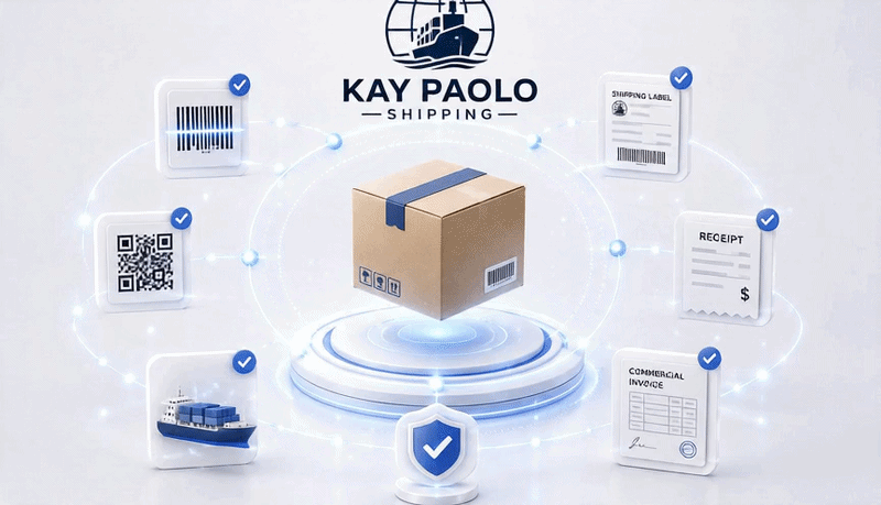 Processing tracking